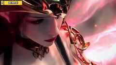 Hentai 3D (ep97) - Medusa Queen and her friend get fuck with a man Thumb