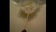 Easing the burn (jug) Thumb