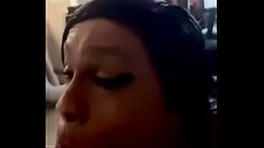 PR Thug from the Heights with a FAT PINGA! Fucked My Mouth and FAT Ass! Thumb