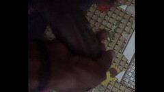 Big black dick Thumb