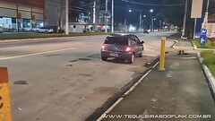 TRANSEI COM MOTORISTA DA UBER NO DRIVER IN GARAGEM Thumb