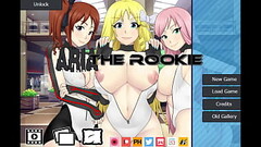 Dirge To Flash #27 - Aria The Rookie - Episode #1: Apolitical Hot Coffee Thumb