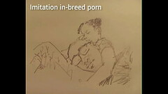 Imitation in-breed porn Thumb