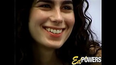 ED POWERS - Leather and Rocket Thumb