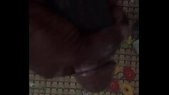 Big black dick Thumb