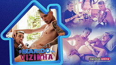 Arthur Ferri &amp_ Fabriccio - Bareback (O marido da vizinha) - Teaser Thumb