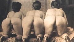 Dark Lantern Entertainment presents Two Centuries Of Vintage Porn Thumb