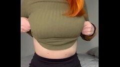 Tetas enormes Thumb