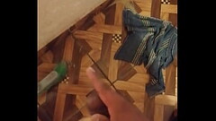 Me m&aacute_sturbe para una chica guapa Thumb
