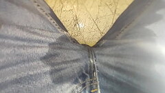 Wetting pants Thumb