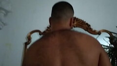 Me preparando pra meter Thumb