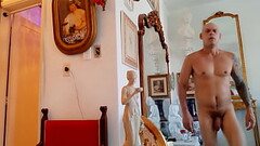 Naked Exercises Thumb