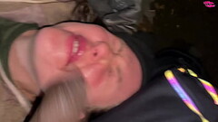 Nasty street girl, real compilation Thumb