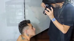 SEDUZINDO FOTOGRAFO DOTADO Thumb