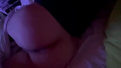 Sexy solo boy showing hot arse Thumb