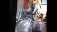 The Twins (Atomic Hearts) Cum Tribute Thumb