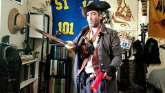Fucking pirates Thumb