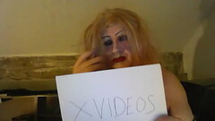 Verification Sissy Slut Sarah Milward Thumb
