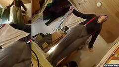 Learning to Dance Cute... Actually nevermind, just did a dance, should relax a bit(3 days and 2 danc Thumb