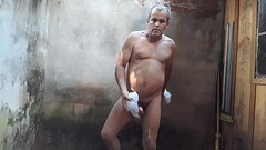 Banho gay amador Thumb