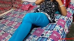 Housewife Sex In Bed With Desi Boy ( Official Video By Localsex31) Thumb