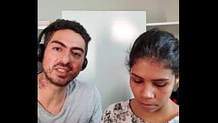 Assista esse video por sua conta e risco !!! Continua&ccedil_&atilde_o da parte 1 Lunna Vaz Thumb