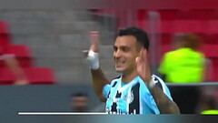 CAMPINENSE 0X2 GR&Ecirc_MIO - MELHORES MOMENTOS - COPA DO BRASIL 2023 Thumb