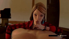 Rachel Blowjob (LIS) Thumb