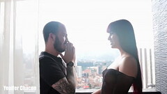 The virtual woman of his dreams Thumb