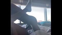 Gakariel slutted out In. Vegas Thumb