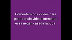 Gambo comentando os seus v&iacute_deos Thumb