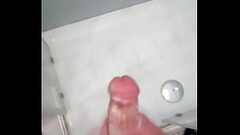 Long masturbation with final cumshot Thumb
