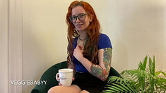 futa hottie loves breedable men - full video on Veggiebabyy Manyvids Thumb