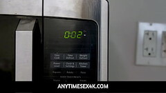 AnyTimeSex4K  -  Watching His Office crush Being Free Used Thumb