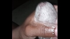 Pt4: Superdariusguy meat massage before cumshot Thumb