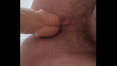 Alex got a new toy Thumb
