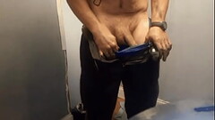 Thing Hydraulics on it Thumb