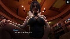 Complete Gameplay - Bound, Part 1 Thumb