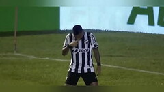 CALDENSE 0X3 CEAR&Aacute_ - MELHORES MOMENTOS - COPA DO BRASIL 2023 Thumb