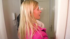 TRAUMFRAU MELANIE AUS DEUTSCHLAND OHNE KONDOM BESAMT Thumb