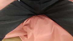 Peeing in pants Thumb