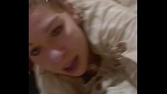 Doggystyle fucked into verification video Thumb