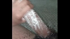 Superdariusguy'_s Big meat massage p.1 Thumb
