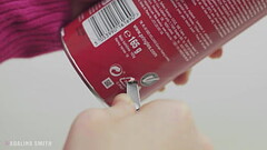 5-Minute Toys with Adalina - DIY Fleshlight Thumb