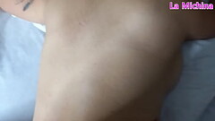 Me cogieron en cuatro y me encant&oacute_ (La Michina) Thumb