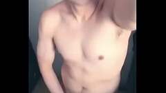 Sexy otaku masturbandose Thumb