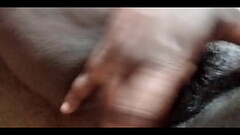 Masturbating Thumb