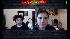 Christian Girl Spites God And Becomes A Cam Girl Thumb