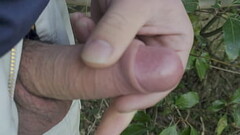 野外オナニー2/28 Thumb