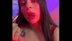 lipstick fetish Thumb